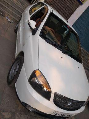 Tata Indigo eCS LX TDI BS-III 2015