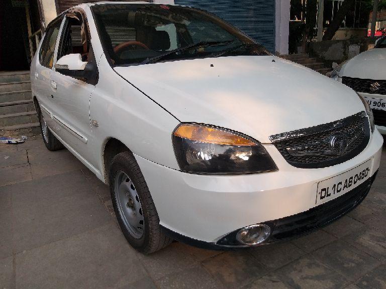 Tata Indigo eCS LX TDI BS-III 2015