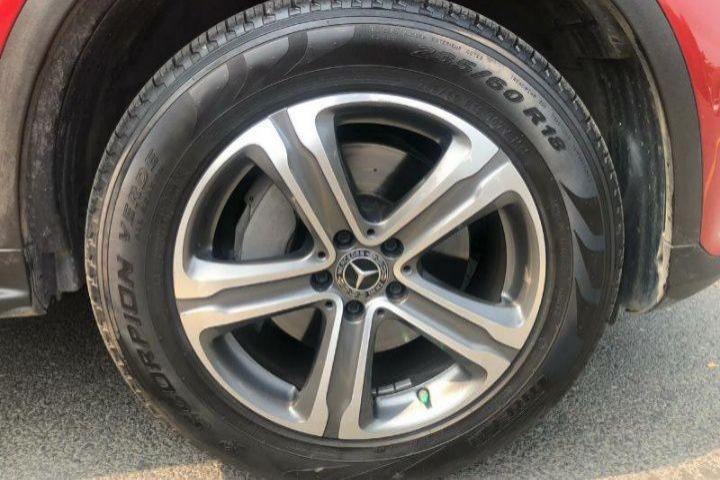 Mercedes-Benz GLC 220 d Sport 2019