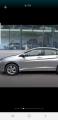 Honda City 1.5 V MT 2014