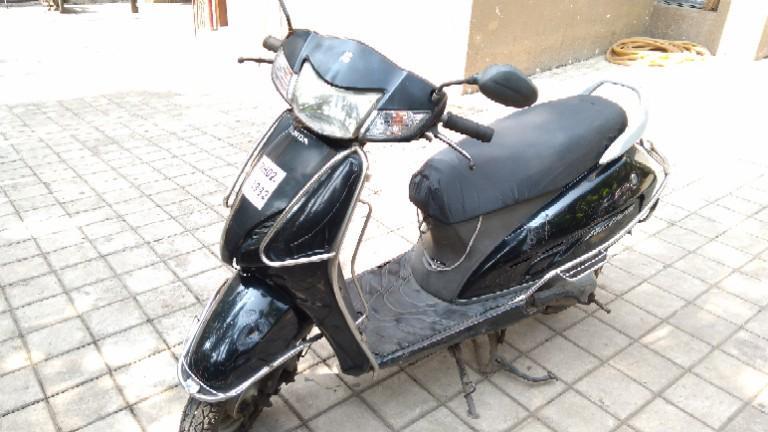 activa 100cc