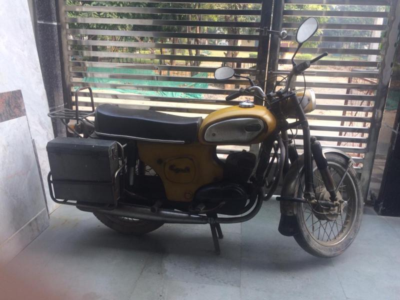 rajdoot gts for sale