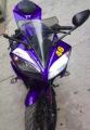Yamaha YZF-R15 150cc 2012