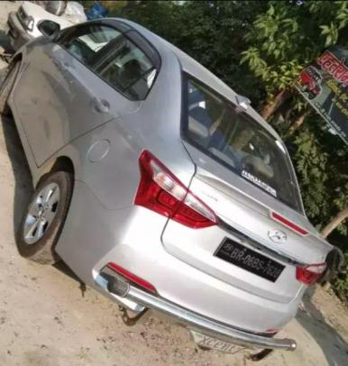 Hyundai Xcent SX 2018