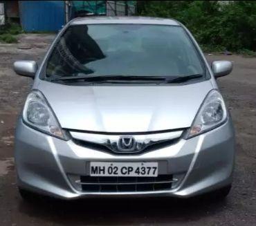 Honda Jazz 1.2 E i-VTEC 2012