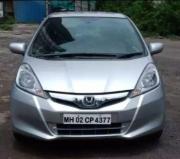Honda Jazz 1.2 E i-VTEC 2012