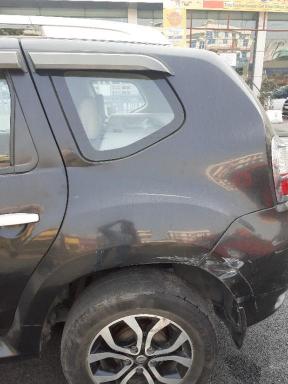 Nissan Terrano XV Premium 110 PS 2013