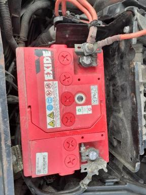 Nissan Terrano XV Premium 110 PS 2013