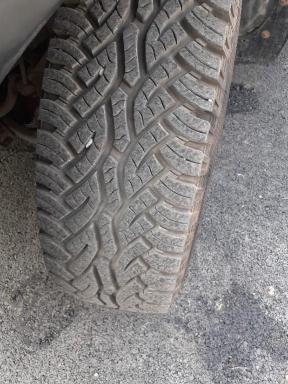 Nissan Terrano XV Premium 110 PS 2013