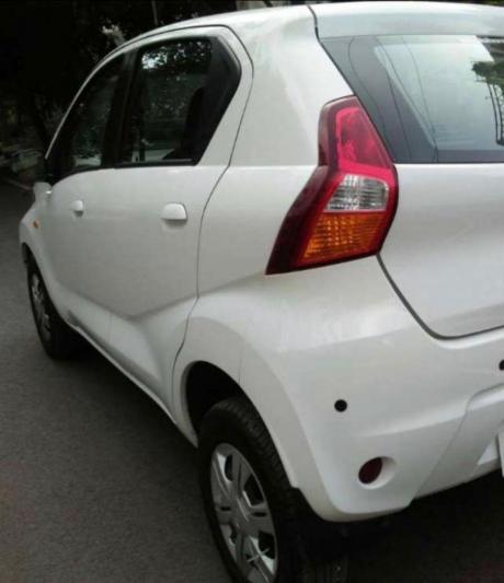 Datsun Redi-GO T (O) 2017