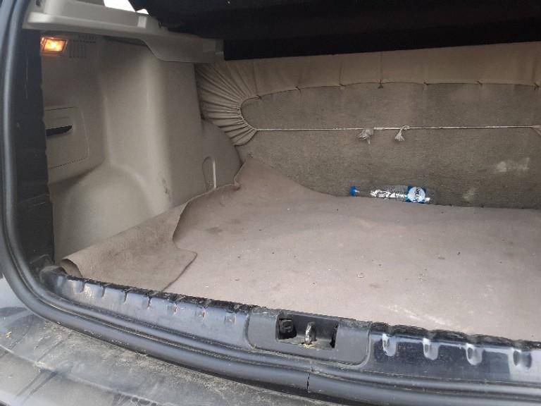 Nissan Terrano XV Premium 110 PS 2013