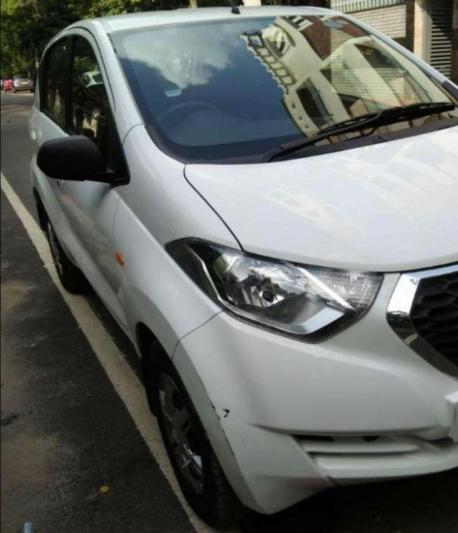 Datsun Redi-GO T (O) 2017