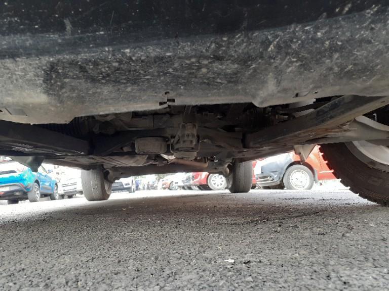 Nissan Terrano XV Premium 110 PS 2013