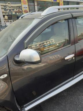 Nissan Terrano XV Premium 110 PS 2013