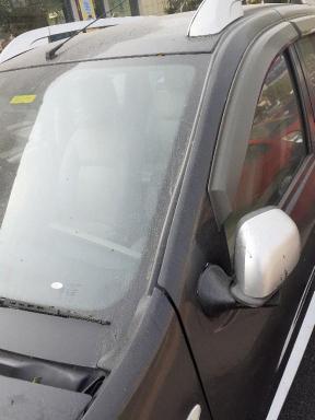 Nissan Terrano XV Premium 110 PS 2013