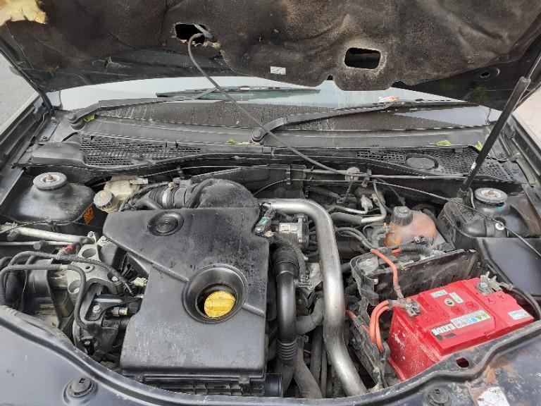 Nissan Terrano XV Premium 110 PS 2013