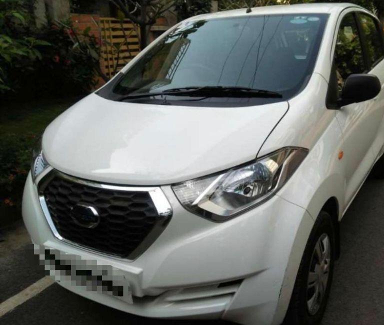 Datsun Redi-GO T (O) 2017