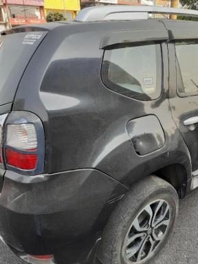 Nissan Terrano XV Premium 110 PS 2013