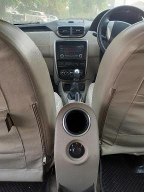 Nissan Terrano XV Premium 110 PS 2013