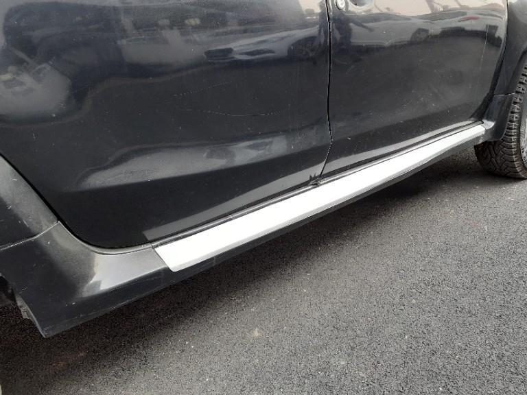 Nissan Terrano XV Premium 110 PS 2013