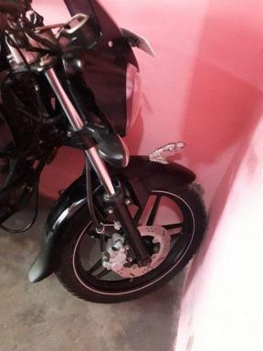 Bajaj V15 150cc 2016