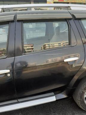 Nissan Terrano XV Premium 110 PS 2013