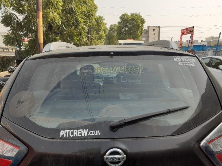 Nissan Terrano XV Premium 110 PS 2013