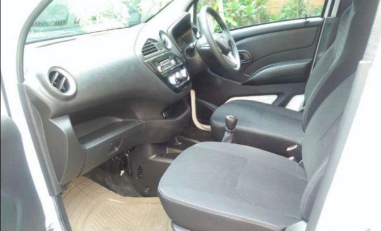 Datsun Redi-GO T (O) 2017