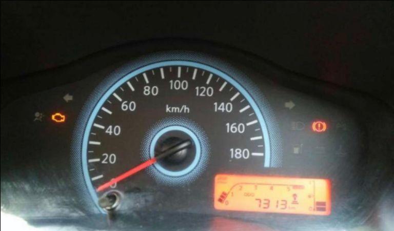 Datsun Redi-GO T (O) 2017