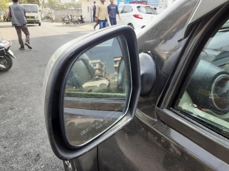 Nissan Terrano XV Premium 110 PS 2013