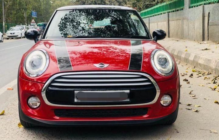 Used Mini Cooper D 3 Door 2015 Model (PID-1418108842) Premium / Super ...