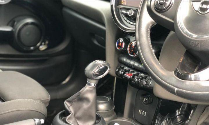 Mini Cooper D 3 Door 2015