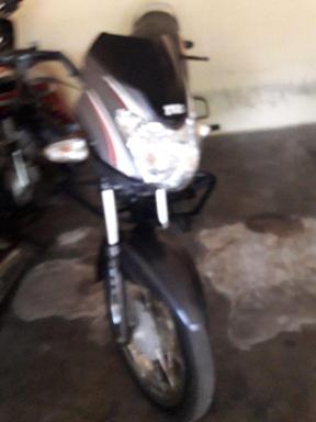 TVS Star Sport 100cc 2016