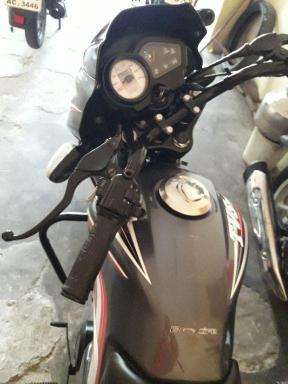 TVS Star Sport 100cc 2016