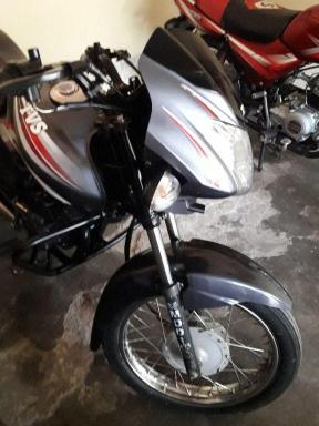 TVS Star Sport 100cc 2016