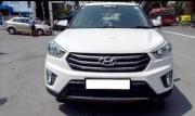 Hyundai Creta 1.6 SX+ AT Diesel 2017
