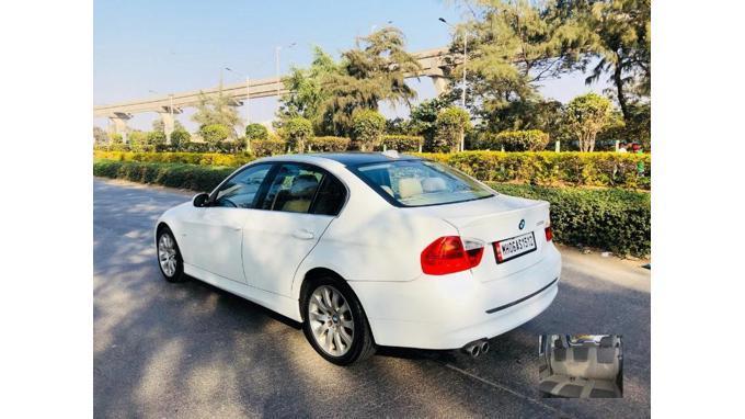 BMW 3 Series 325I 2008