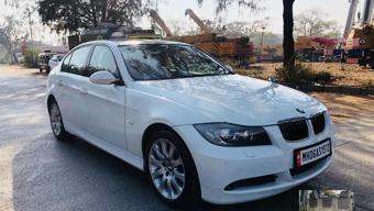 BMW 3 Series 325I 2008