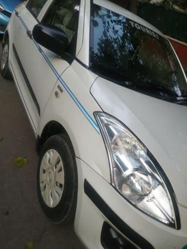 Maruti Suzuki Swift DZire ZDi 2015