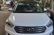 Hyundai Creta 1.6 SX AT Petrol 2019