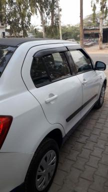 Maruti Suzuki Swift DZire ZDi 2017