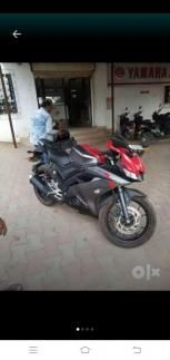 r15 v3 olx