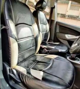 Ford Figo Titanium 1.2 Ti-VCT 2017