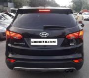Hyundai Santa FE 4 WD AT 2014