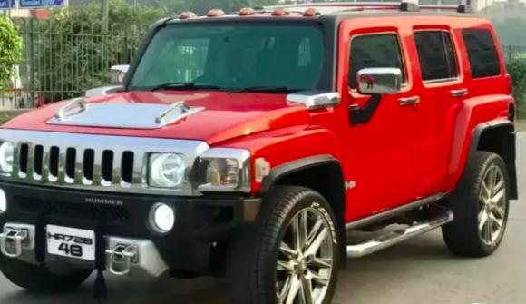 13+ Hummer Jeep Price In India 2020 Background