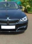 BMW 3 Series GT 320d Sport Line 2015