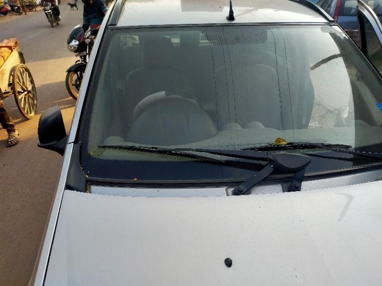 Mahindra Verito 1.5 D4 BS IV 2012