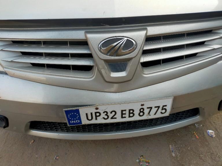 Mahindra Verito 1.5 D4 BS IV 2012