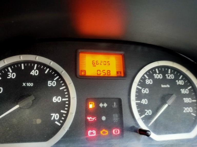 Mahindra Verito 1.5 D4 BS IV 2012