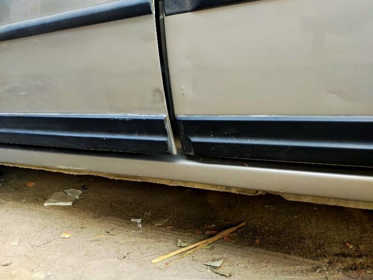 Mahindra Verito 1.5 D4 BS IV 2012